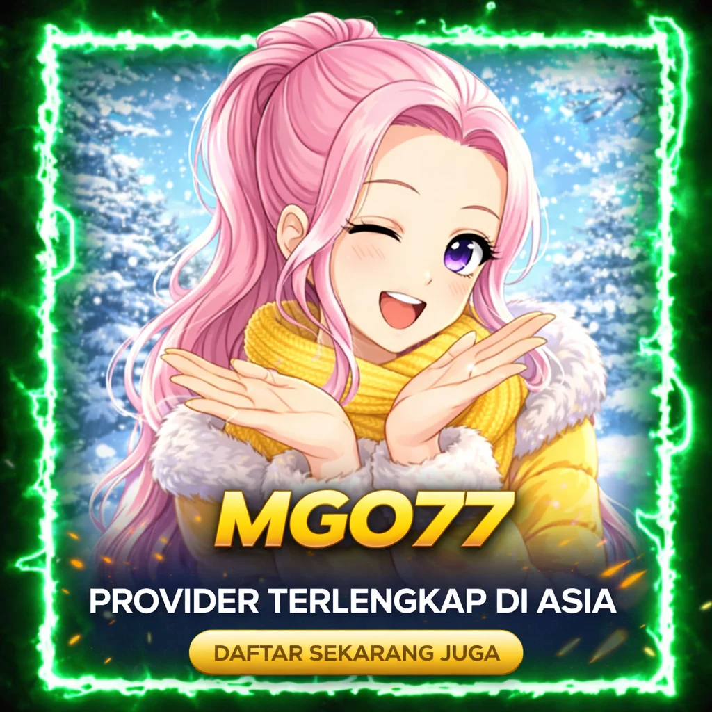 Galeri foto MGO77 : Platform Game Terbaik No 1 Dengan Sensasi Kemenangan Tanpa Batas di Jakarta